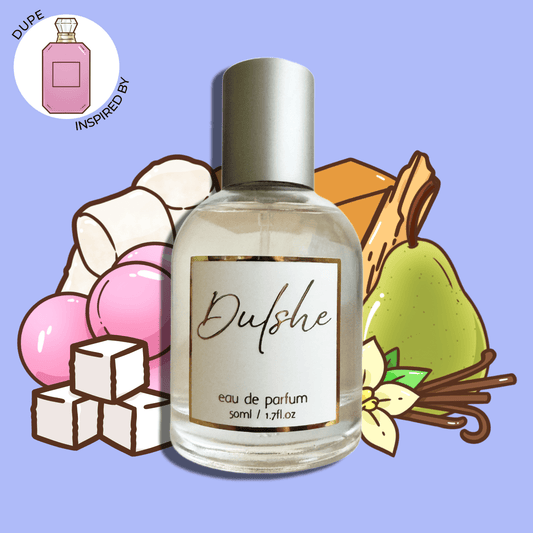 Hard Candy Perfume
