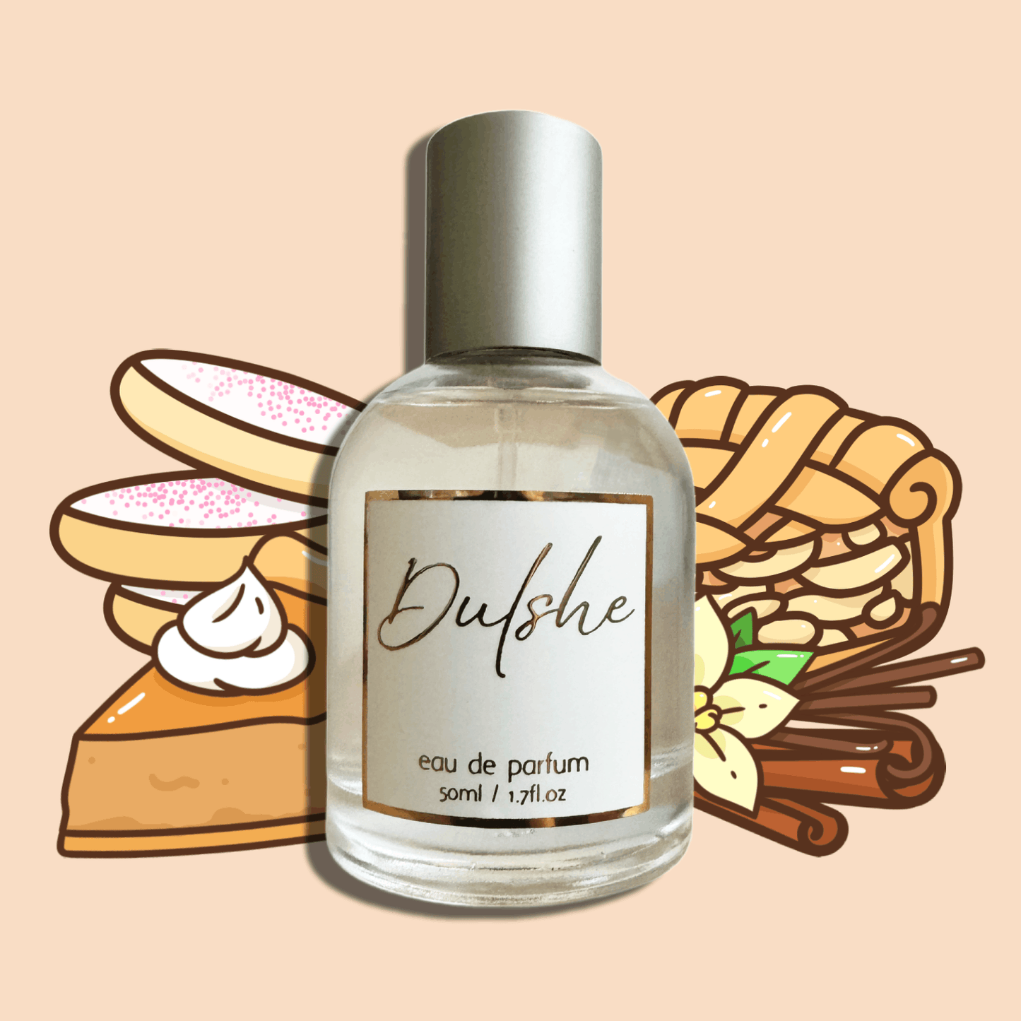 Hello Autumn Perfume