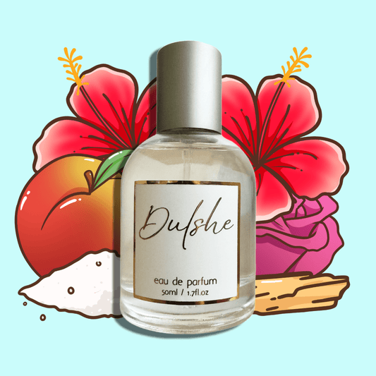 Hibiscus Mist Perfume