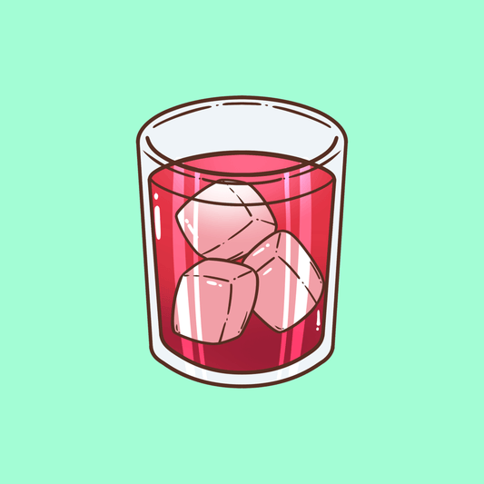 Hibiscus Tea