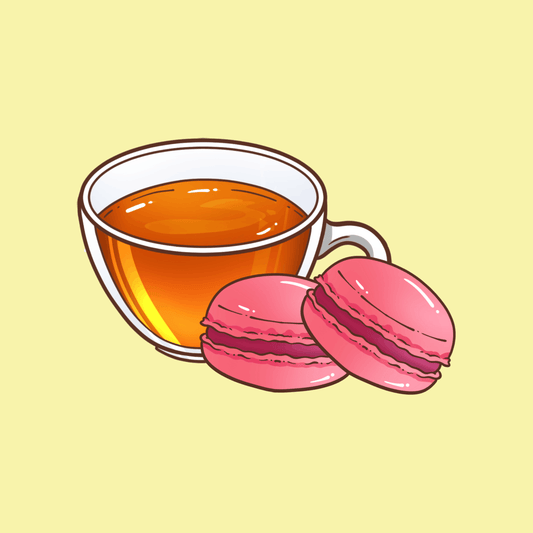High Tea
