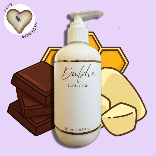 Honey Love Body Lotion
