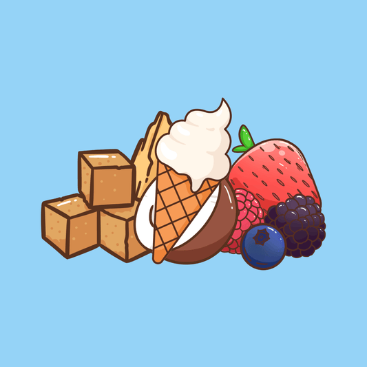 Ice Cream Deluxe