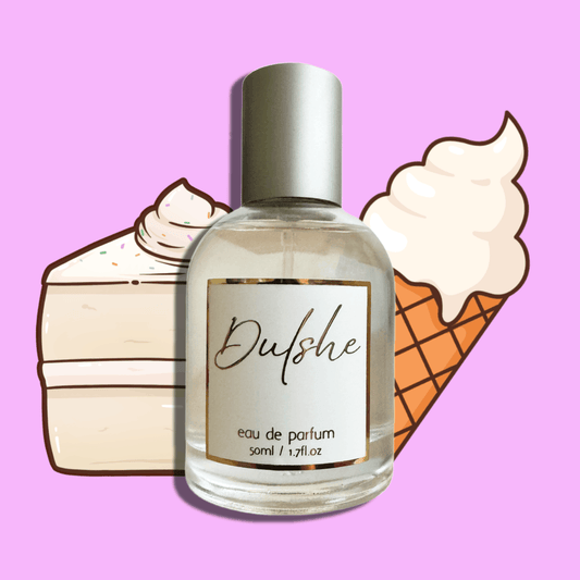 Ice Cream Cake Perfume