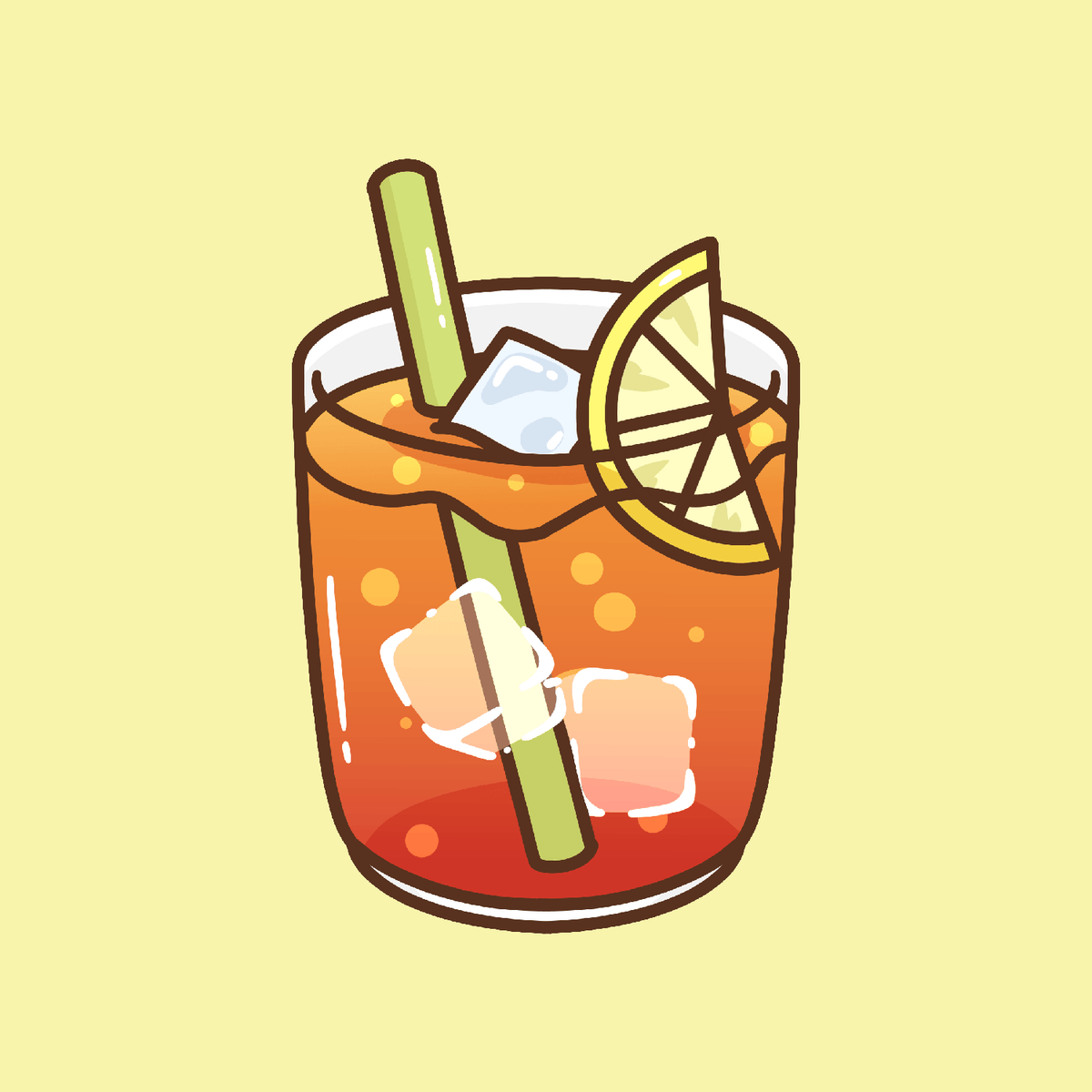 Iced Tea