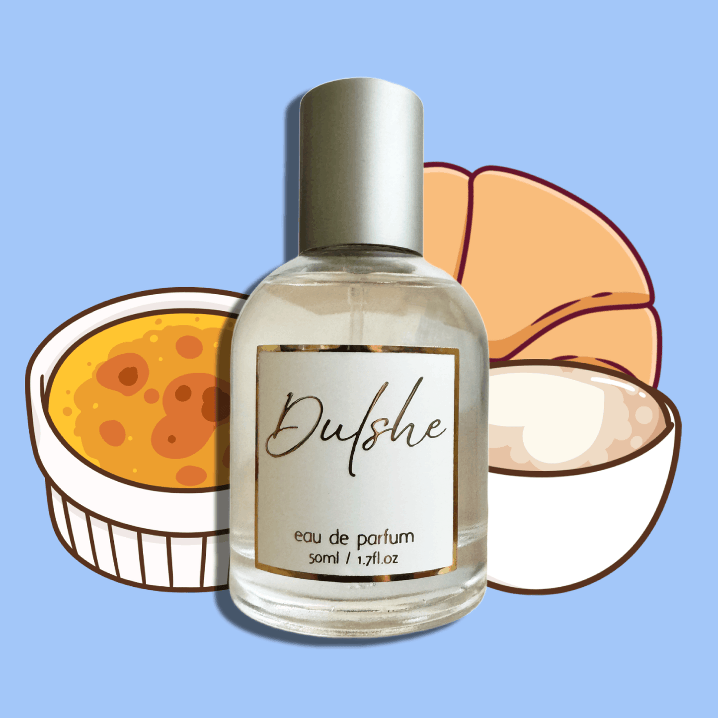 Indulgent Cafe Perfume