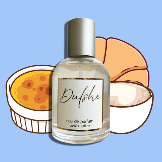 Indulgent Cafe Perfume
