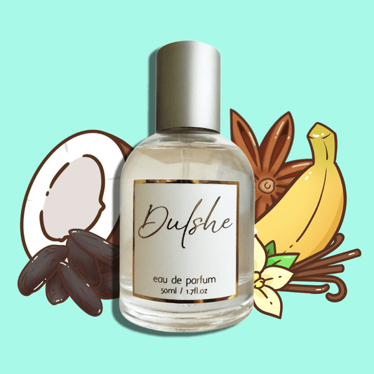 Island Banana Perfume