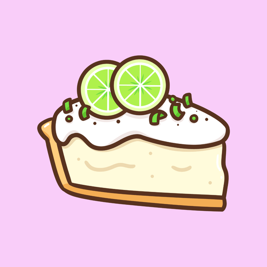 Key Lime Pie