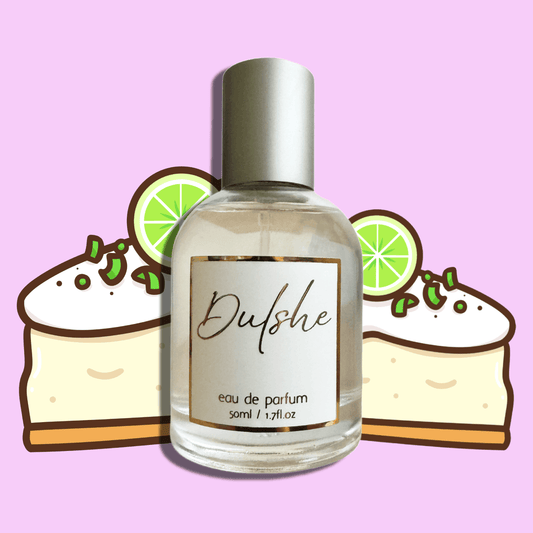 Key Lime Pie Perfume