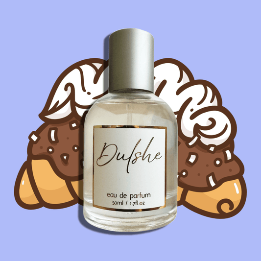 Lamington Croissant Perfume