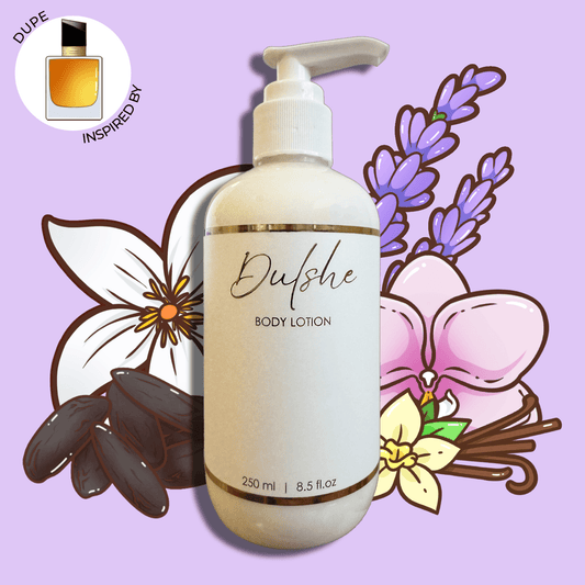 She's Expensive Body Lotion
