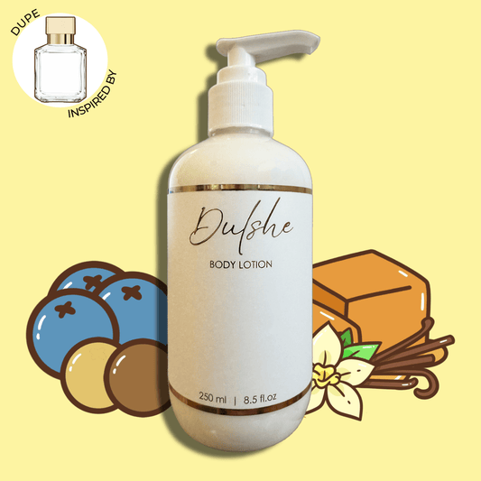 Liquid Gold Body Lotion