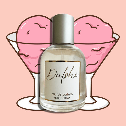 Lychee Sorbet Perfume