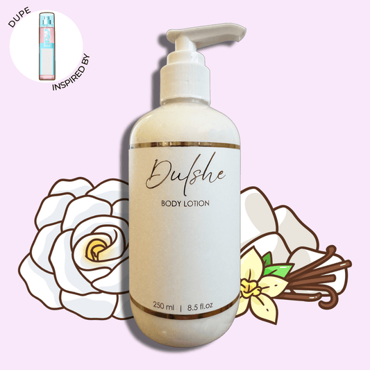 Magnolia Marshmallow Body Lotion