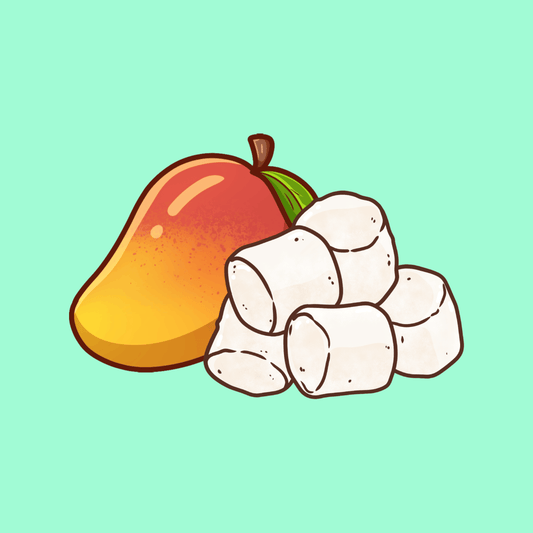 Mango Marshmallow