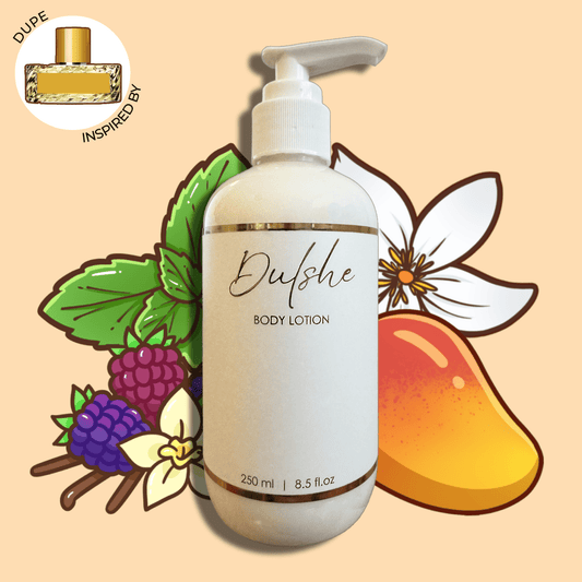 Mango Magic Body Lotion