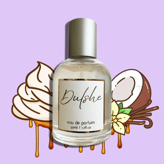 Maple Butter Coconut Perfume