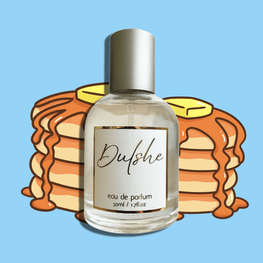 Maple Pancakes Perfume