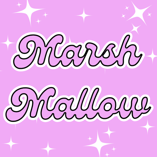 Marshmallow Sample Set