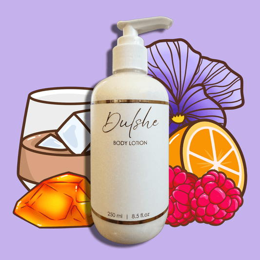 Midnight Mistakes Body Lotion
