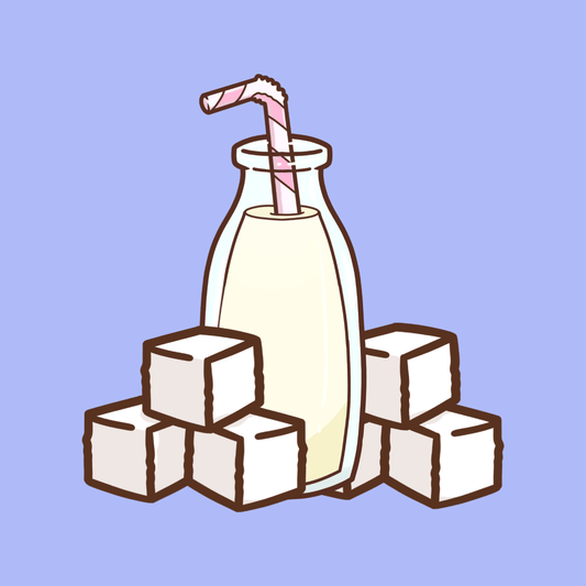 Milk & Sugar