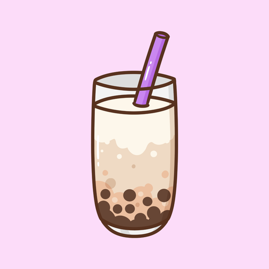 Milky Boba