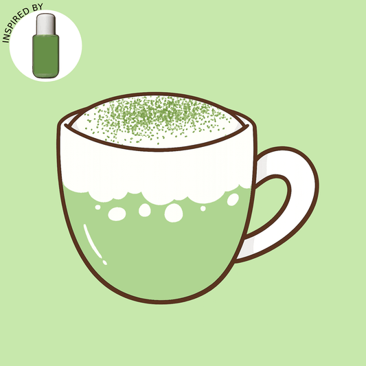 Milky Matcha