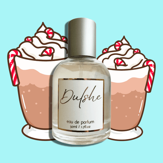 Minty Mocha Perfume