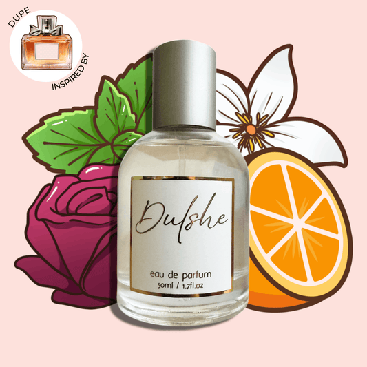 Miss Belle Perfume