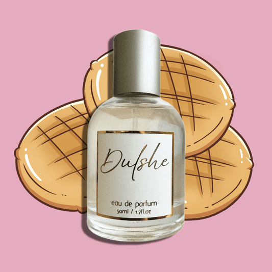 Nutty Butter Biscuits Perfume