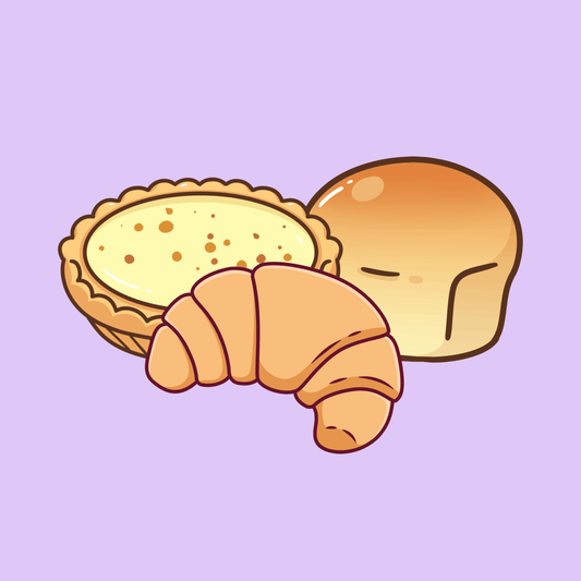 Oriental Bakeshop