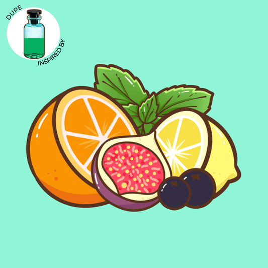 Citrus Chill