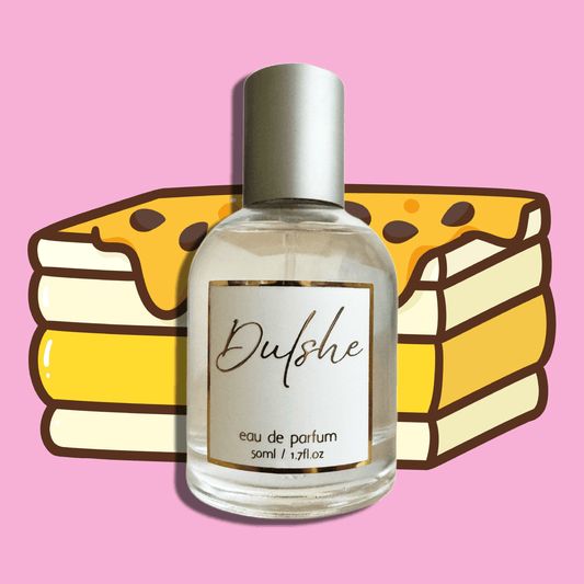 Passionfruit Custard Slice Perfume