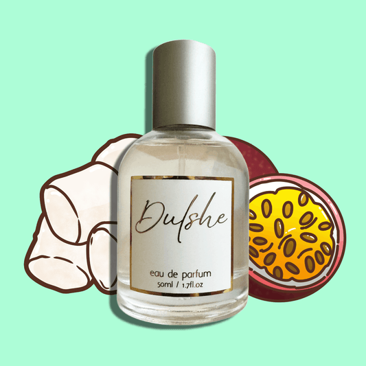 Passionfruit Marshmallow Perfume