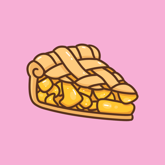 Peach Pie