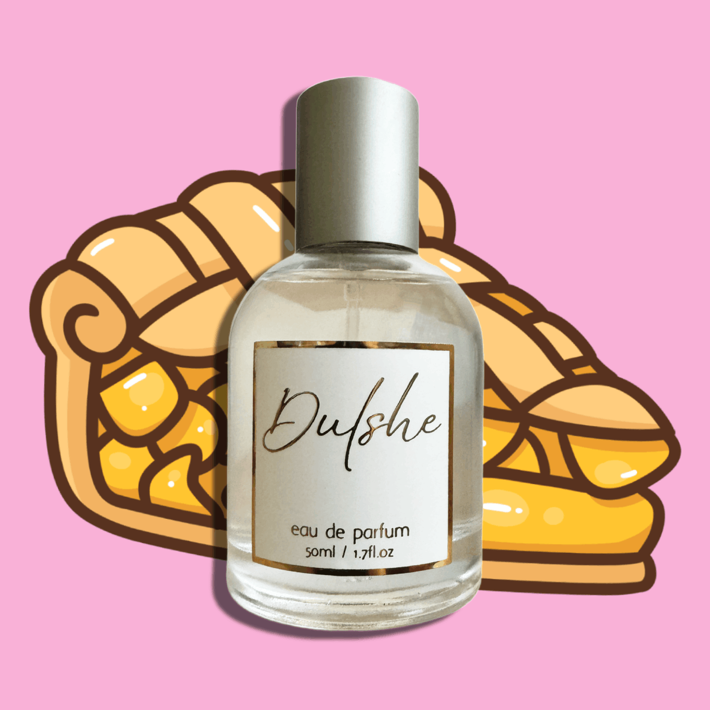 Peach Pie Perfume