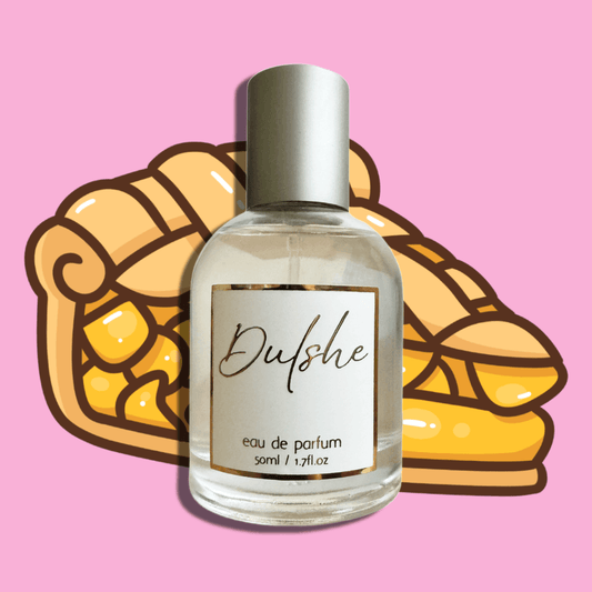 Peach Pie Perfume