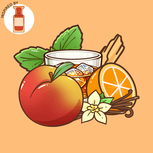 Peachy Passion