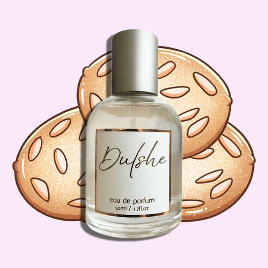 Pignoli Cookies Perfume
