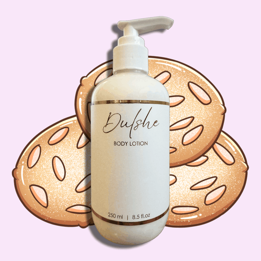 Pignoli Cookies Body Lotion