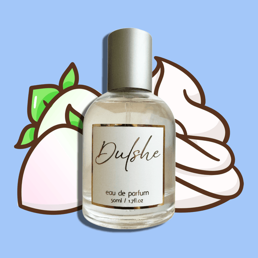 Pineberry Cream Perfume
