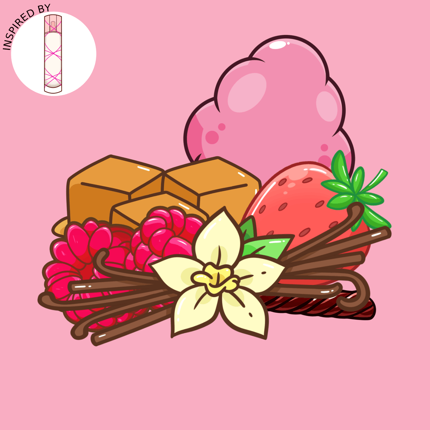 Pink Candy
