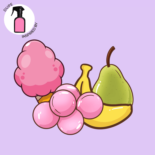 Pink Fairy