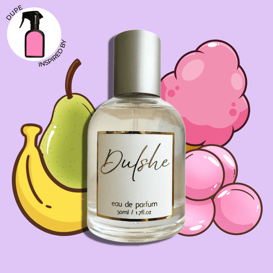 Pink Fairy Perfume