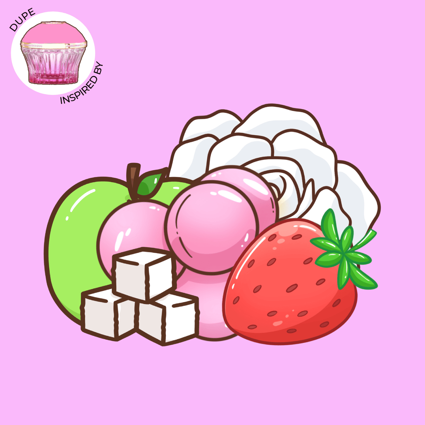 Pink Sugar