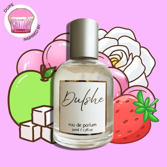 Pink Sugar Perfume