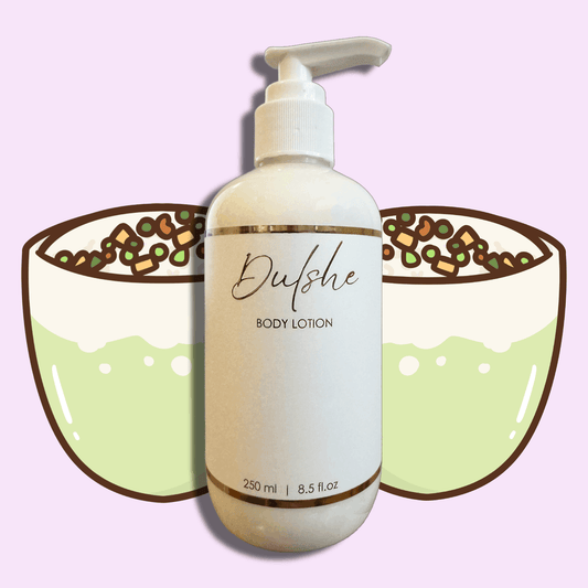 Pistachio Latte Body Lotion