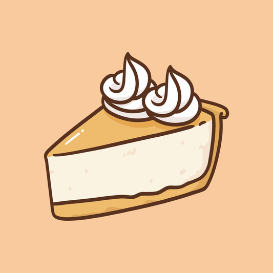 Pumpkin Cheesecake