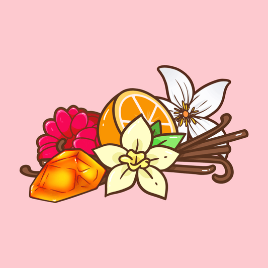 Radiant Vanilla